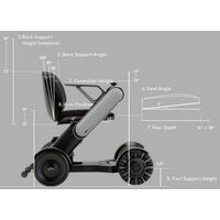 Whill Model C Mobility