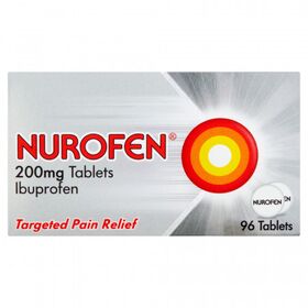 Nurofen 200 mg