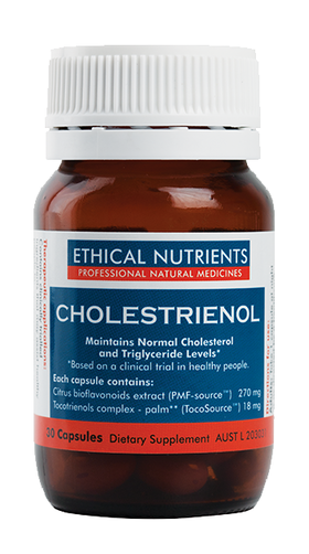 Ethical Nutrients Cholestrienol